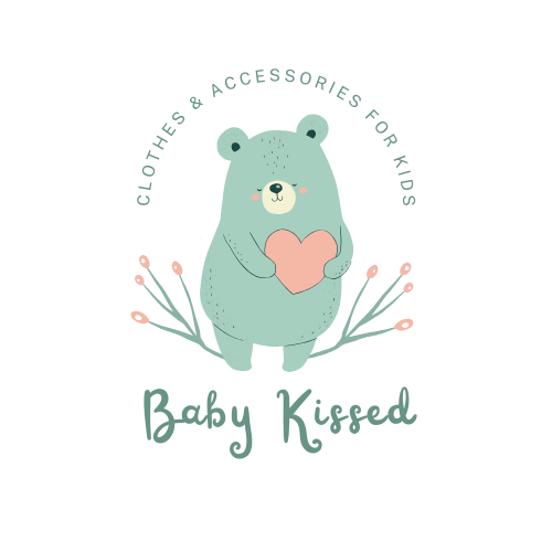 Baby Kissed